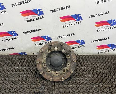 JC461106CA Ступица передняя 2021 года для Ford F-MAX (с 2018)