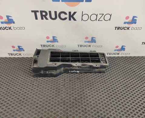 24427609 Корпус распределительной коробки левый для Volvo FM