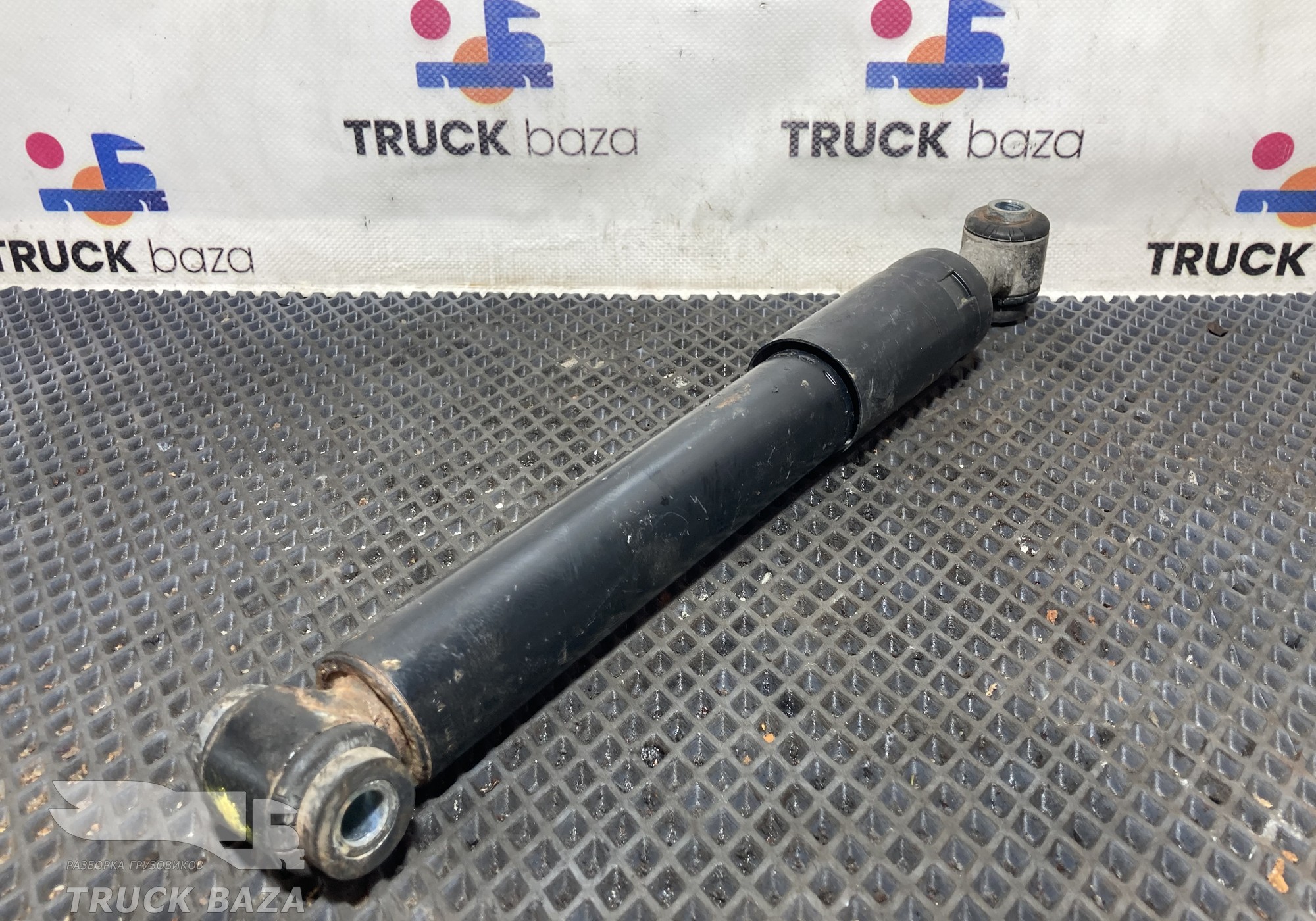 541700010923 Амортизатор кабины горизонтальный для Mercedes-Benz Actros MP3 (с 2008)