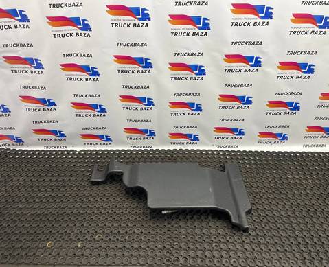 54901561421110 Шумоизоляция двигателя задняя для КАМАЗ 54901