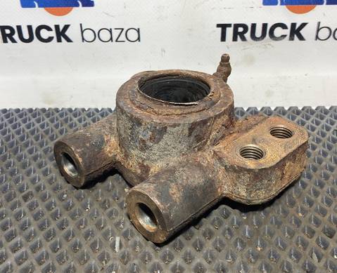 2098317 Кронштейн тормозного вала правый для Scania 5-series