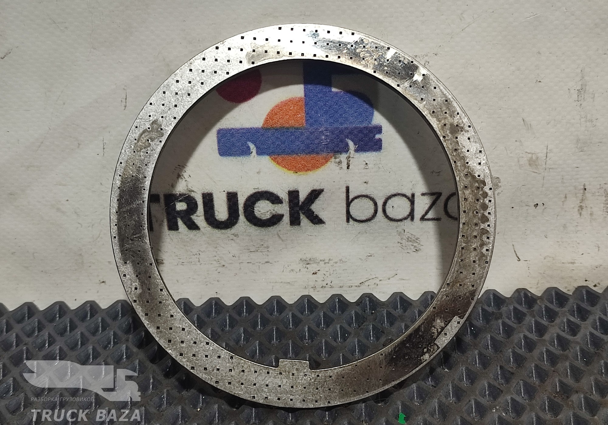 A9463560152 Шайба ступицы задней