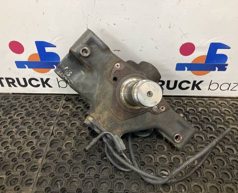 2443891 Кулак поворотный правый 2021 год для Scania 6-series R (с 2016)