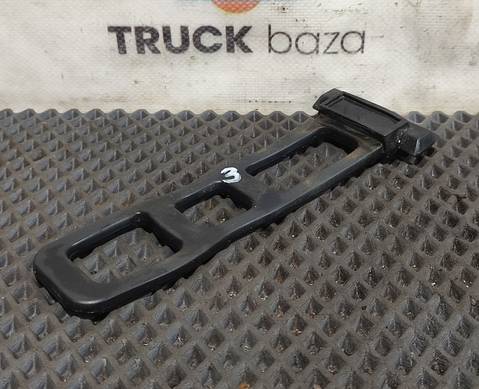 1383858 Крепление крыла заднего для Scania 4-series