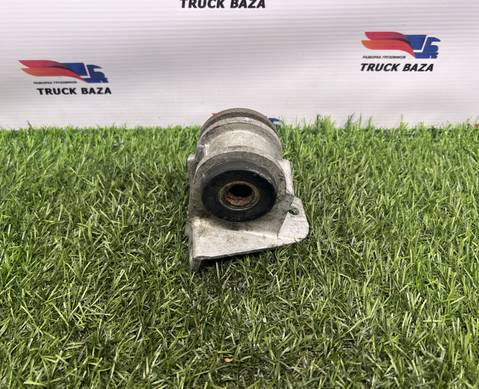 81062250005 Кронштейн радиатора левый для Man TGS I (с 2007)