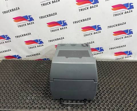 81639106017 Холодильник для Man TGX II (с 2012)