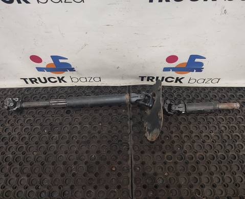 5490342201015 Кардан рулевой для КАМАЗ 5490 (с 2013)