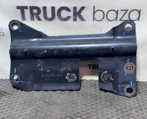 A9605500538 Кронштейн цилиндра подъема кабины для КАМАЗ