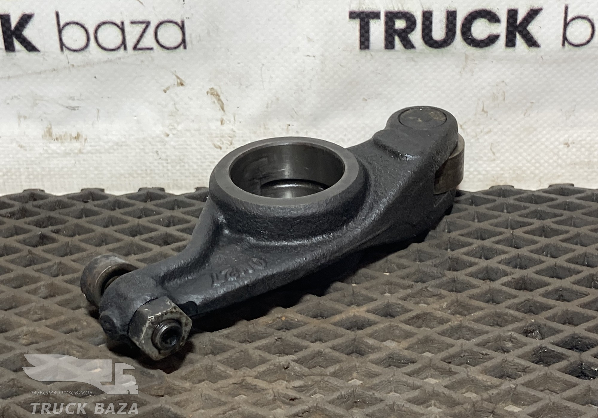 GC466506BA Рокер для Ford F-MAX (с 2018)