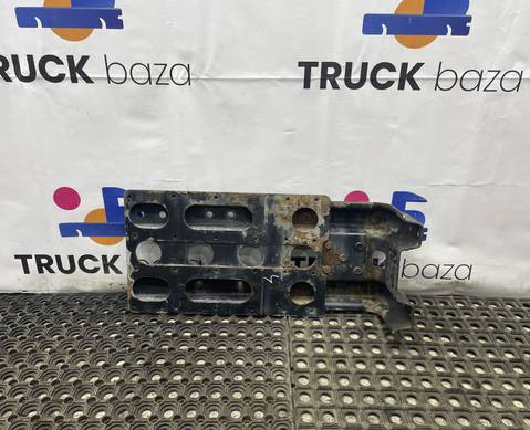 81612435430 Кронштейн крыла переднего для Man TGS II (с 2012)