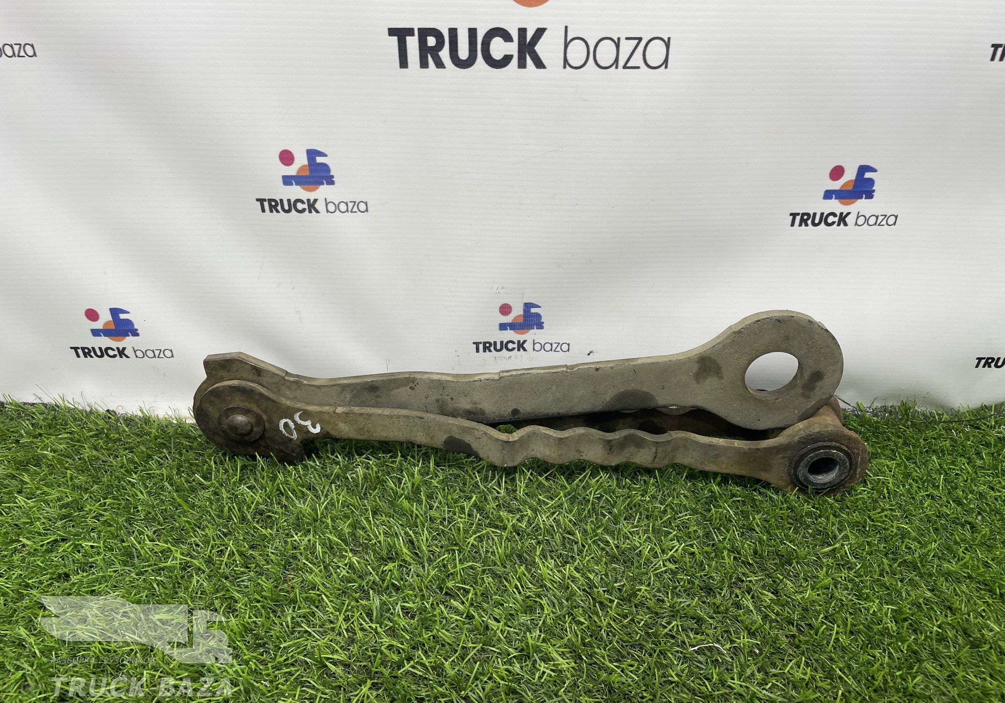 1848924 Ограничитель подъёма кабины для Scania 5-series G (с 2004 по 2016)