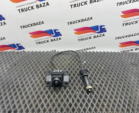 DZ97189585949 Камера Заднего Вида для Shacman X3000 (с 2014)