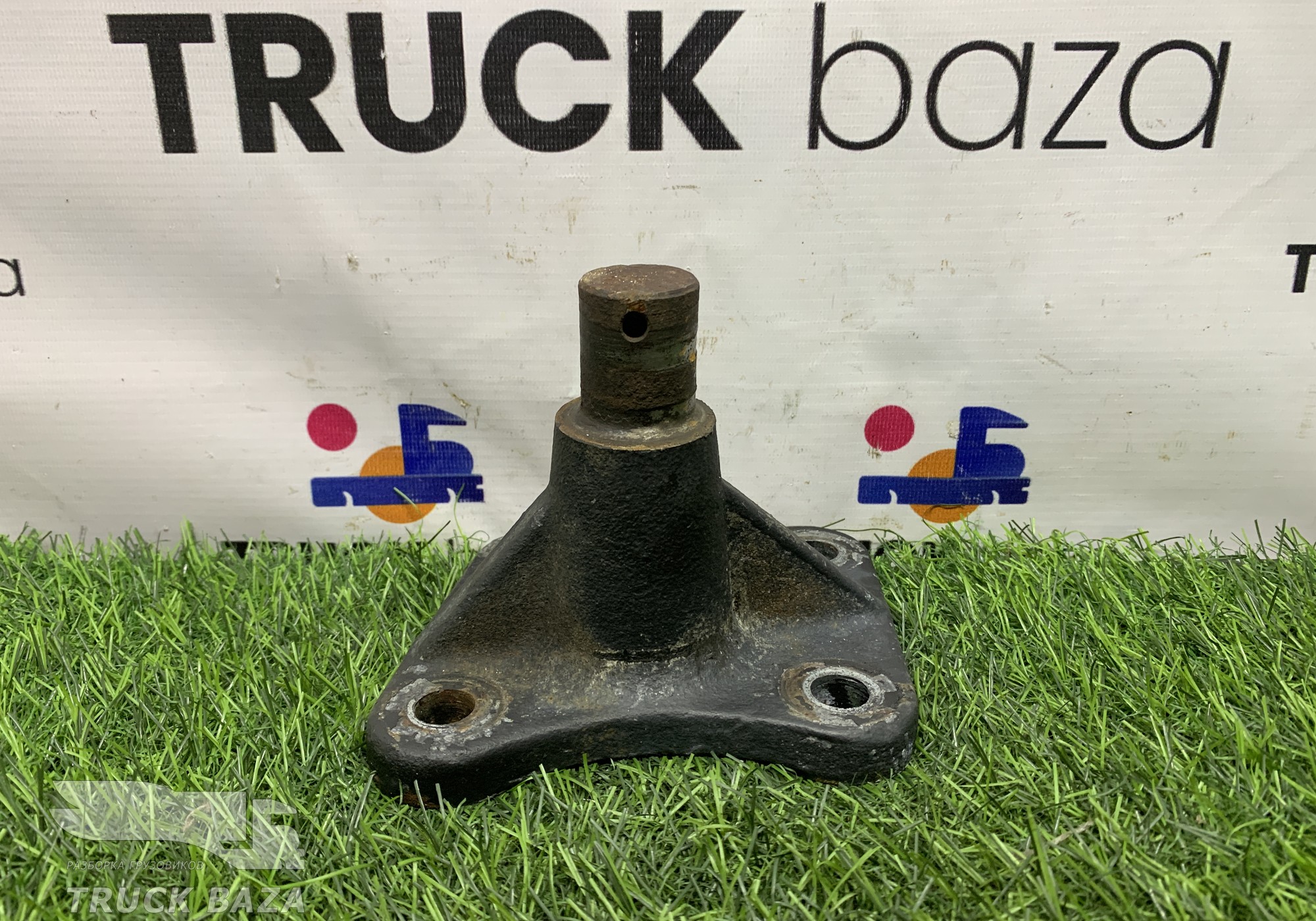 5490500311325 Кронштейн цилиндра подъема кабины для КАМАЗ 5490 (с 2013)