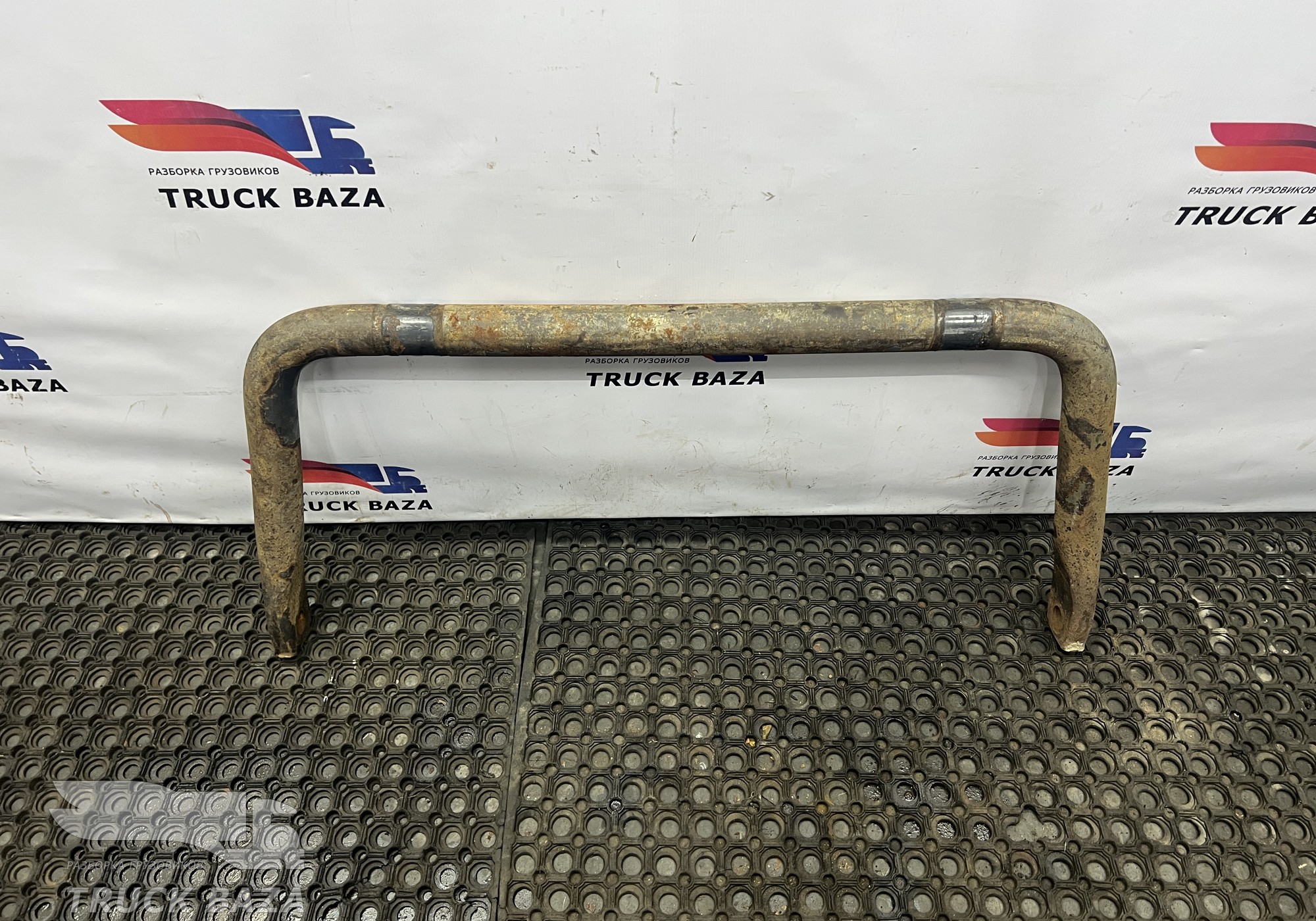 21176258 Стабилизатор задний