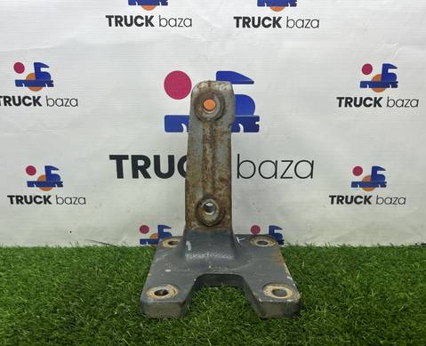 1672275 Кронштейн ящика АКБ для Daf XF105 (с 2005)