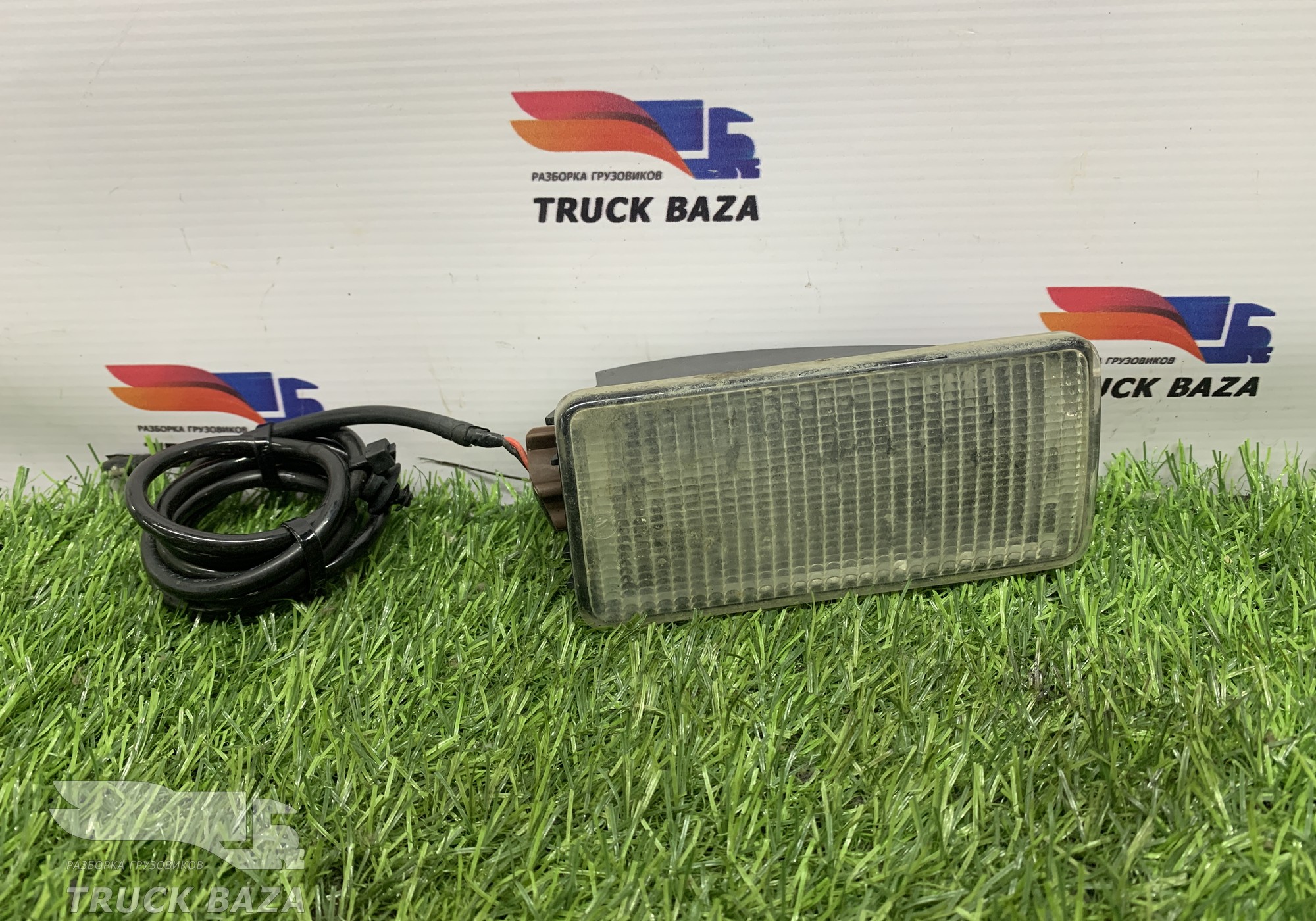 82202076 Плафон подножки для Volvo FH 4 (с 2012)