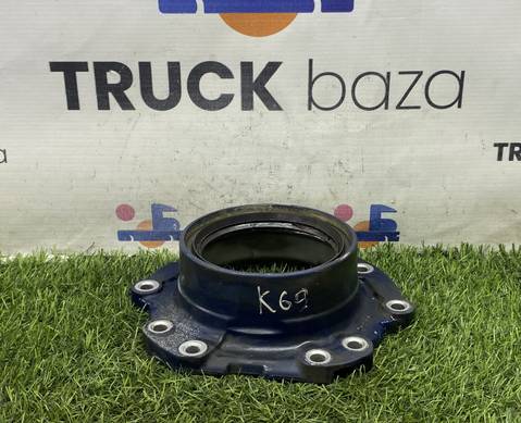 1328331004 Задняя крышка ZF