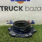 Задняя крышка ZF для Renault Master III (с 2010)