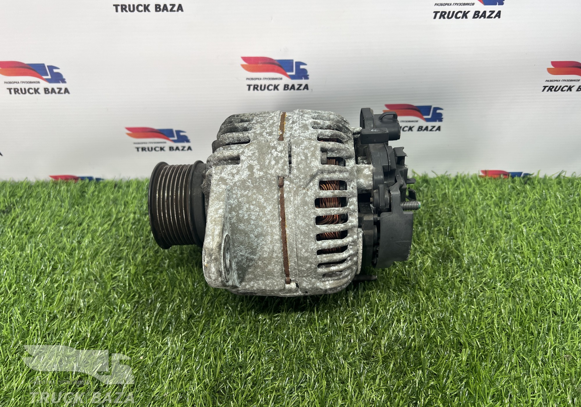 21304674 Генератор