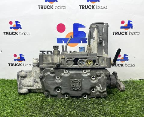 1025478 Механизм выбора передач для Daf XF105 (с 2005)