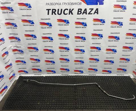 JC463A713CE Трубка ГУРа для Ford F-MAX (с 2018)