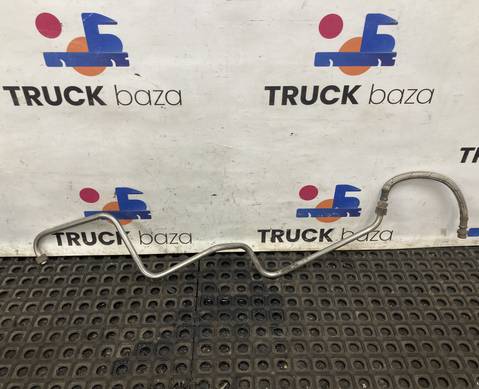 81512265013 Трубка компрессора для Man