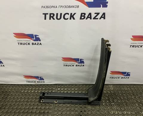 54901110110401 Кронштейн топливного бака для КАМАЗ 54901