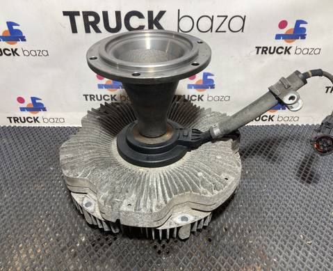 A4702000722 Вискомуфта для Mercedes-Benz Actros New Actros MP4 (с 2011)