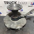 A4702000722 Вискомуфта для Mercedes-Benz Actros New Actros MP4 (с 2011)