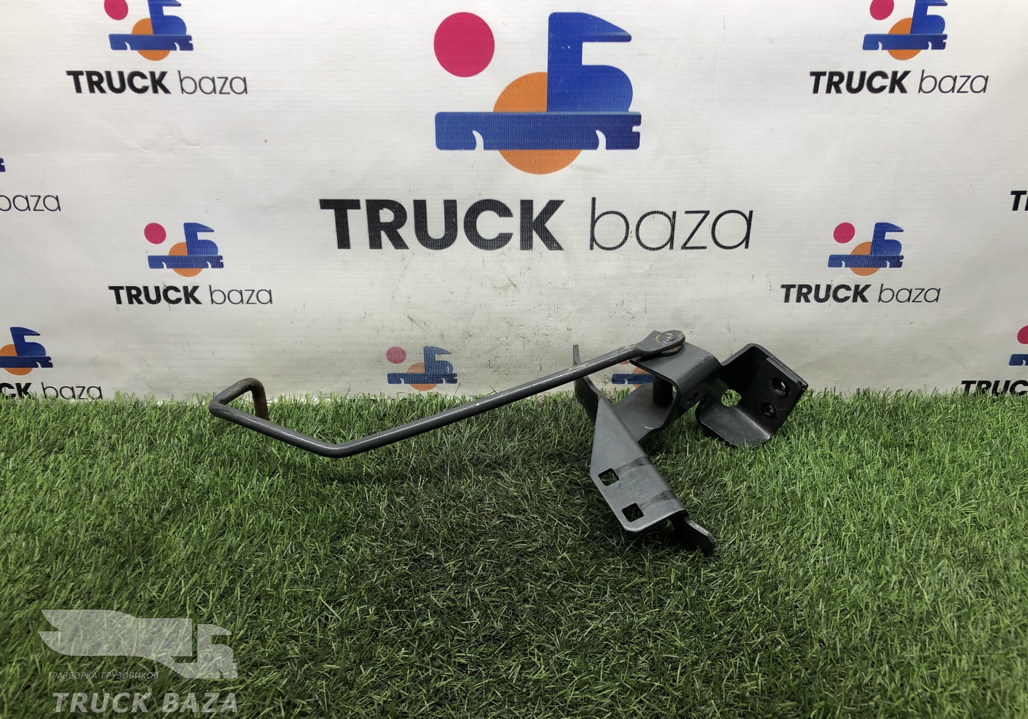 9304297840 Кронштейн пневматической системы