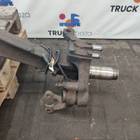 1895928 Кулак поворотный правый для Scania 4-series