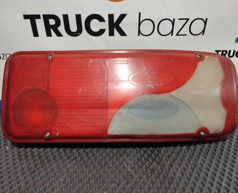 81252256545 Фонарь задний правый для Man TGS II (с 2012)