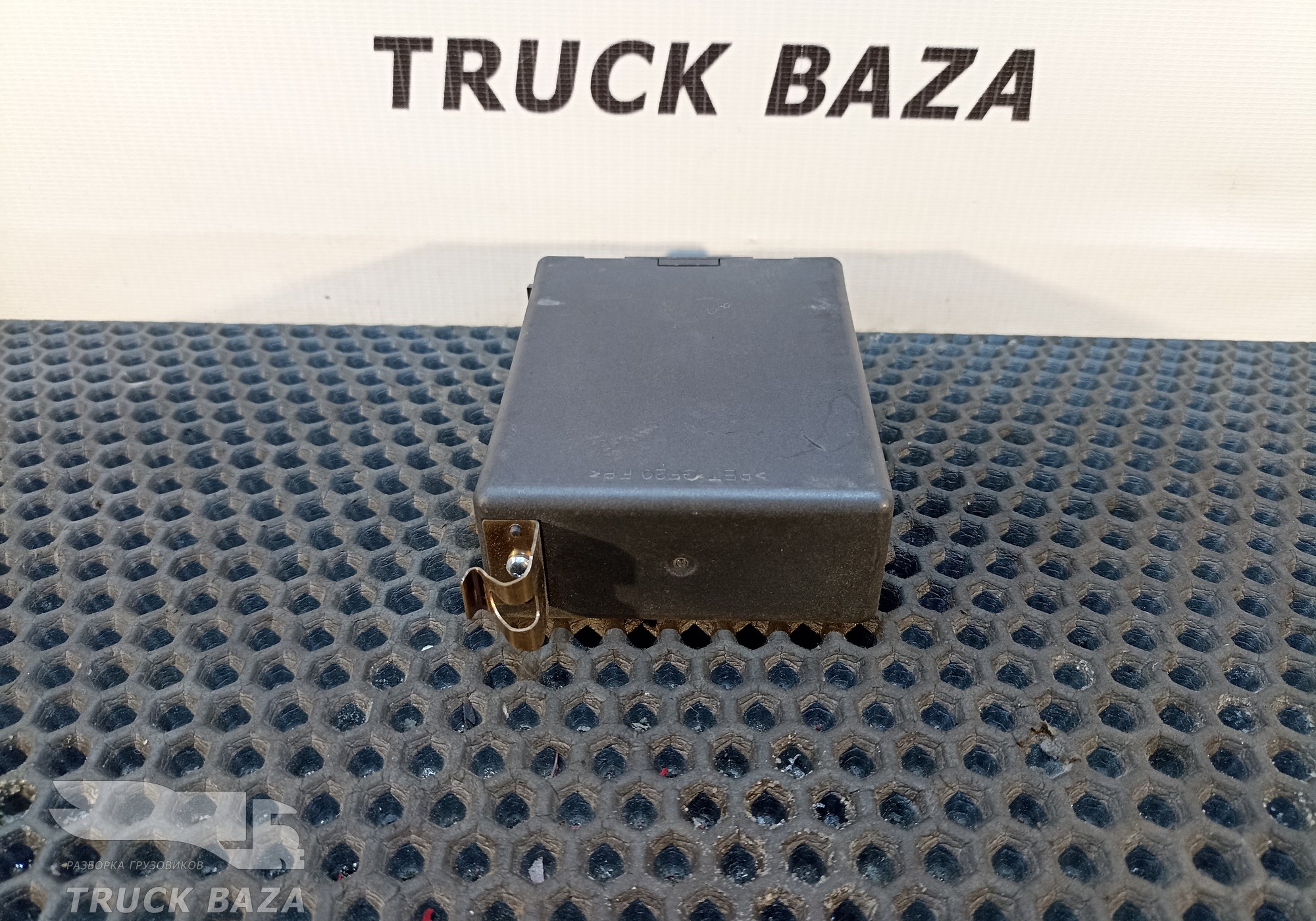 A0004461707 Блок управления системой зажигания для Mercedes-Benz Actros MP1 (с 1996 по 2003)