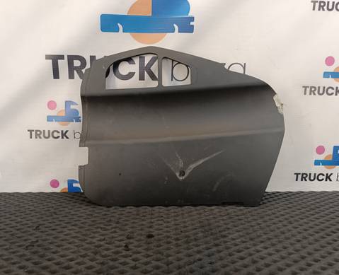 81617010298 Накладка торпедо правая для Man TGX
