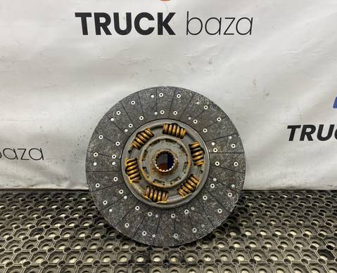 491878007072 Диск сцепления