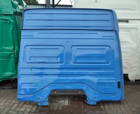 Задняя стенка кабины для КАМАЗ 5490 (с 2013)