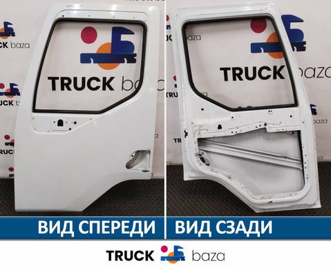 5600464823 Каркас двери левой для Volvo FE/FL FE/FL II (с 2006)