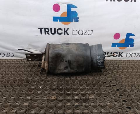 41270466 Подушка пневмоподвески задняя для Iveco