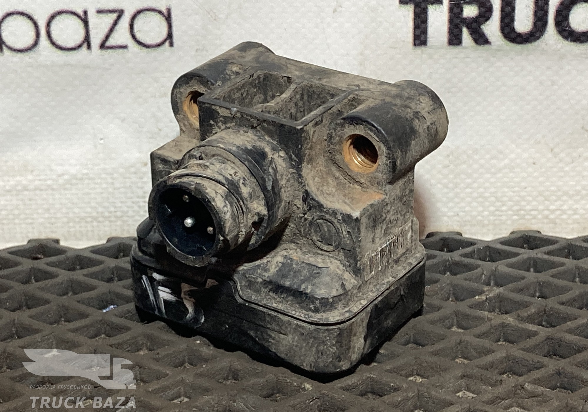 K020568N00 Блок управления ESP Sensor 12V для Ford F-MAX (с 2018)