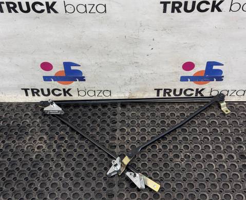 1261350 Трапеция стеклоочистителей для Daf