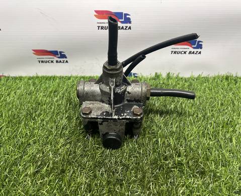 81521166089 Клапан ускорительный для Mercedes-Benz Axor I (с 2001 по 2004)