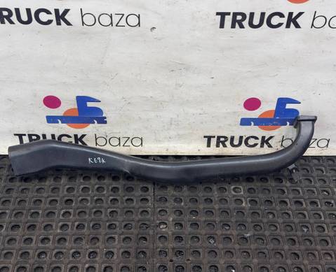 549018119052 Воздуховод отопителя для КАМАЗ 54901