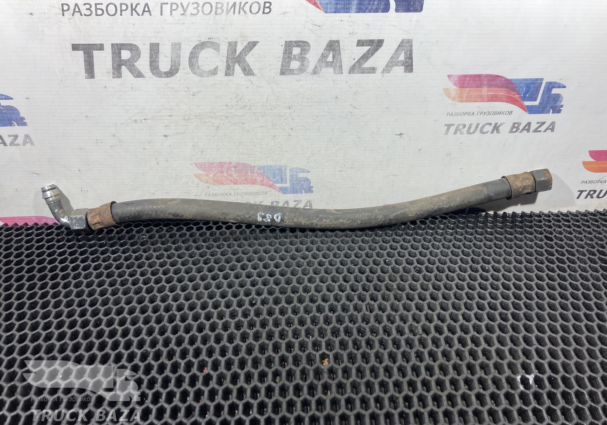 1386492 Шланг тормозной для Daf CF III (с 2013 по 2017)