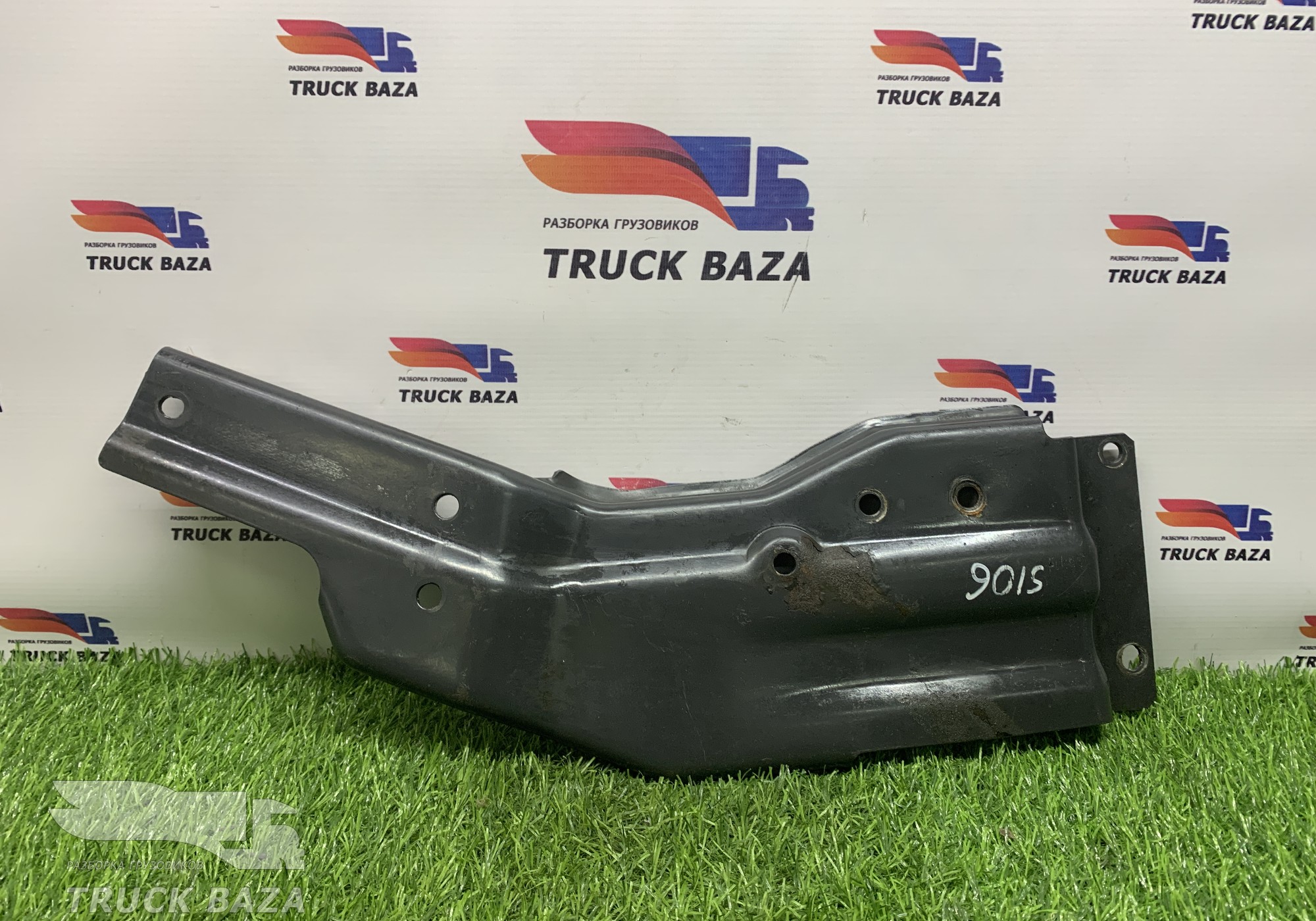 1789325 Кронштейн ящика АКБ