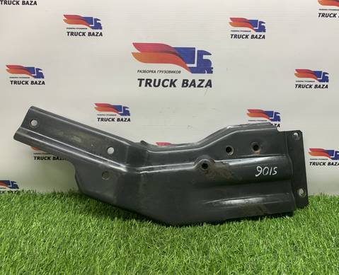 1789325 Кронштейн ящика АКБ для Scania 4-series R (с 1995 по 2007)