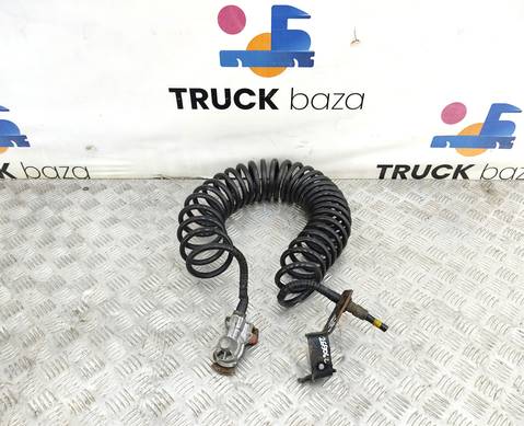 64226352111 Перекидка воздушная для КАМАЗ 54901