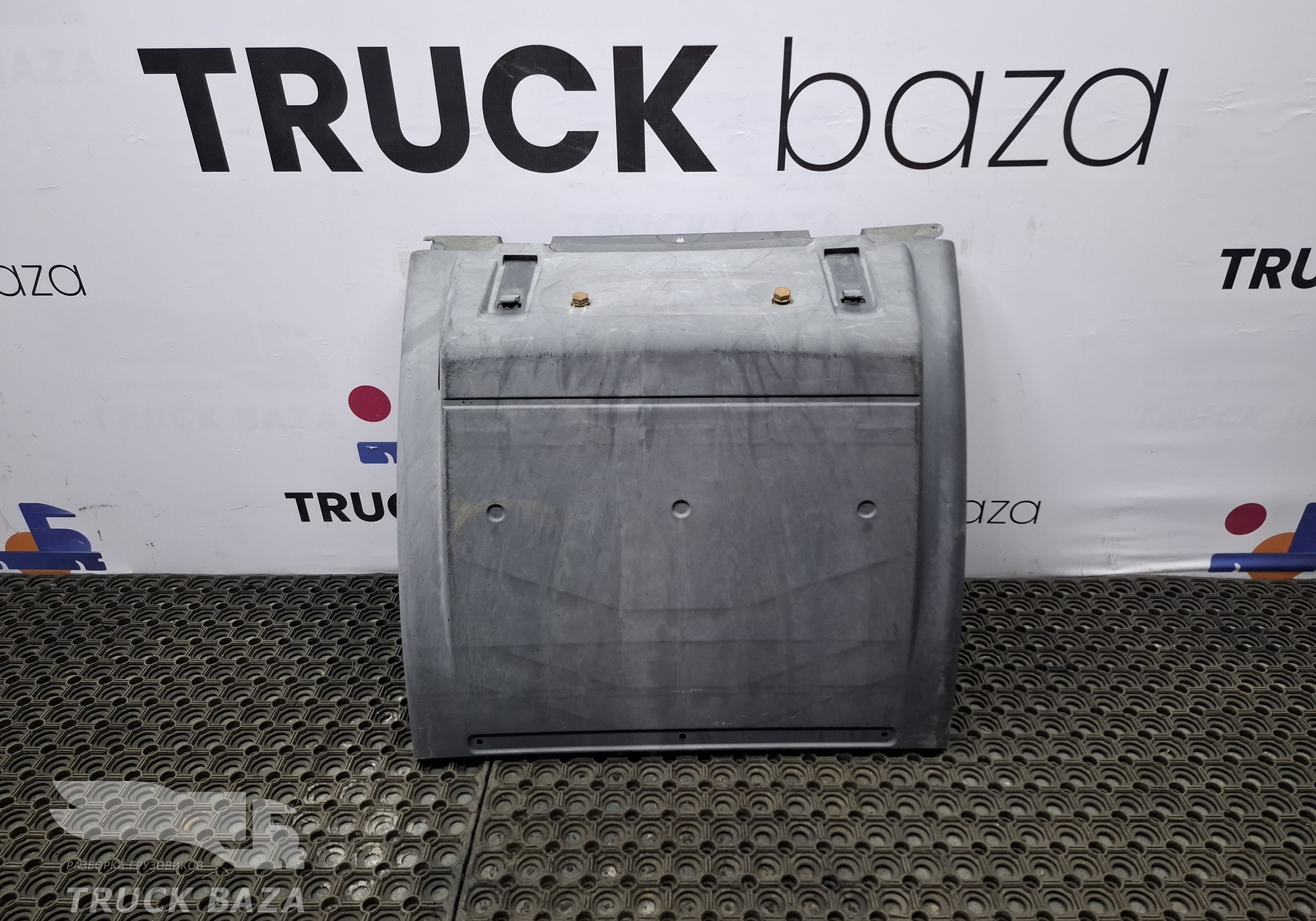 254069608 Крыло заднее передняя часть для Man TGM