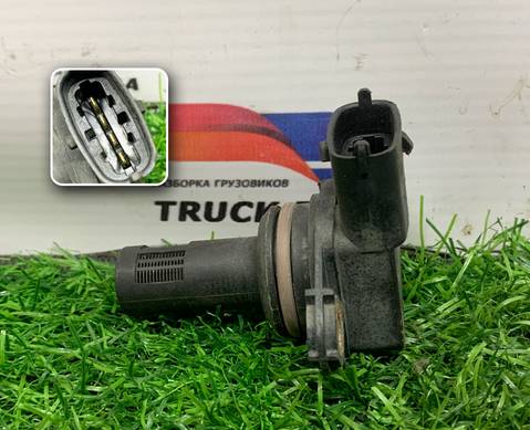 81154080002 Датчик давления воздуха для Man TGS