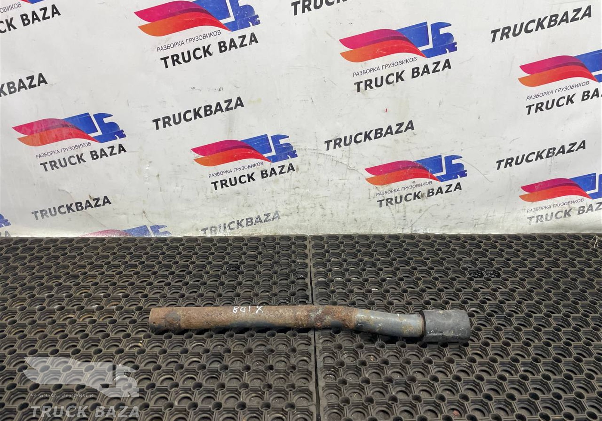 1893584 Кронштейн крыла для Daf XF105 (с 2005)