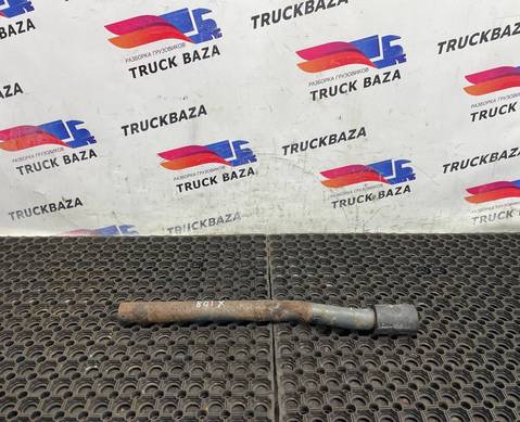 1893584 Кронштейн крыла для Daf XF105 (с 2005)